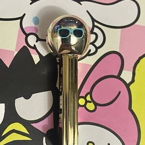 Gold Metallic Sunglasses Pez - Mini Brands